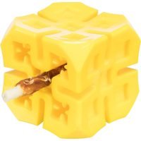 JUGUETE RELLENABLE PARA PERROS