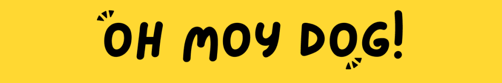 deshidratados para perros moydog