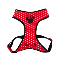 arnes para perros minnie