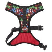 arnes perros marvel