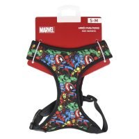 arneses marvel perros
