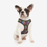 arneses para perros de marvel