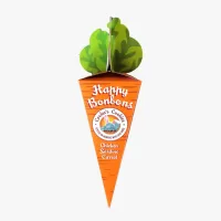 Cooka's Cookies Bombones - Snacks Pollo & Sardina