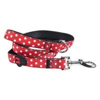 correa minnie para perros