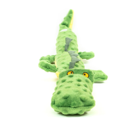 juguete alargado para perros