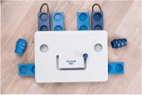 juguete de inteligencia para perros avanzado