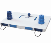 juguete inteligencia avanzada perros