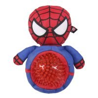 pelota spiderman perros