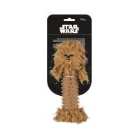peluche Chewbacca perros