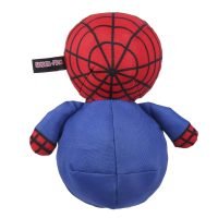 peluche spiderman para perros
