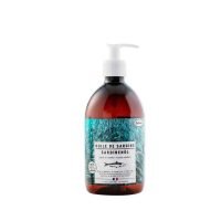 ACEITE DE SALMON PARA PERROS