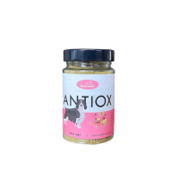 Antiox Raw Vet - Antiinflamatorio y Neuroprotector