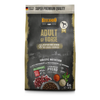 Belcando Adult Grain Free Horse - Caballo