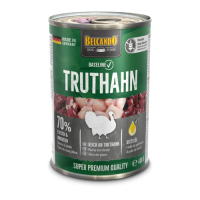 Belcando Baseline - Pavo