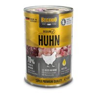 Belcando Baseline – Pollo