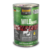 Belcando Baseline – Venado y Pato