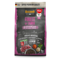 Belcando Finest Grain Free Cordero