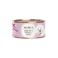 Terra Canis Mini – Venado con Patatas