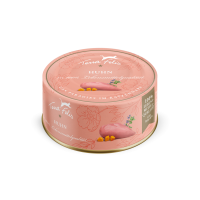 Terra Felis - Pollo gato