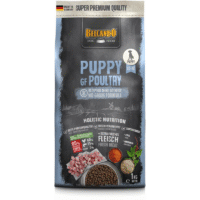 belcando pienso cachorros puppy