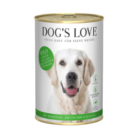 comida humeda venado para perros