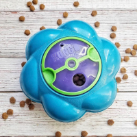 dispensador de snacks kong flipz