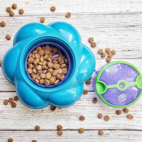 kong flipz dispensador de snacks