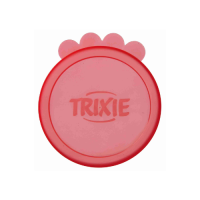 tapa para latas de perro