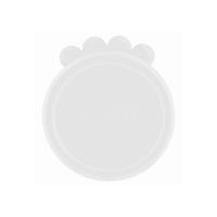 tapa para tapar latitas de comida perro