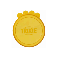 tapadera para comida perro