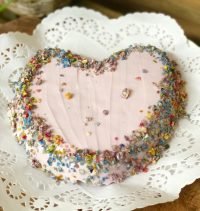 tarta para perros cumpleaños casera