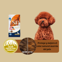 farmina brown perros