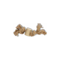 juguete de madera para perros