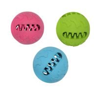 pelotas rellenables para perros