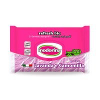 inodorina-toallitas-refresh-bio-lavanda-camomila