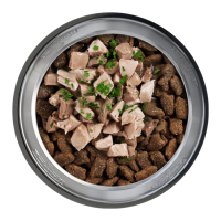 topping pavo belcando