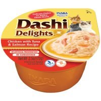 Dashi-Delights-Pollo-con-Atun-y-Salmon