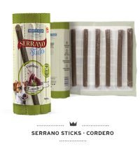 Serrano Sticks - Cordero
