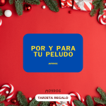 tarjeta regalo moydog descuento