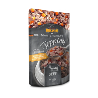 Belcando Topping - Ternera
