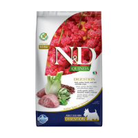 Farmina Quinoa Digestion N&D Cordero