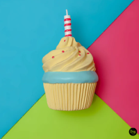 juguete para cumpleaños de perros