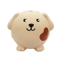 pelota de latex para perros