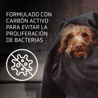 bayeta artero para perros