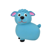 juguete de latex para perros