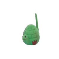 juguete mordedor para perros latex