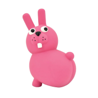 juguete resistente para perros