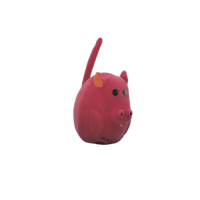 juguetes mordedores para perros