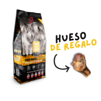 Alpha Spirit The Only One Aves De Corral