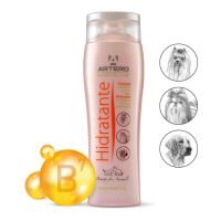 champu para perros natural de peluqueria